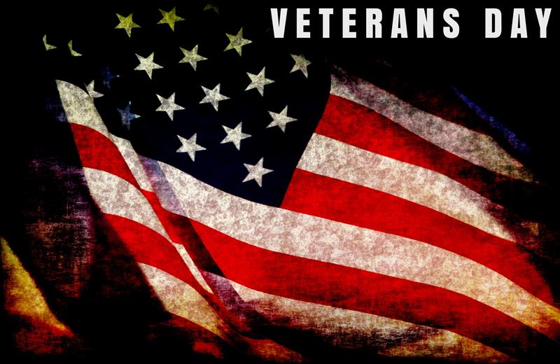 All Miami-Dade Courts Closed Thursday, Nov. 11th, in Observance of Veterans Day